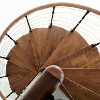 Kružne stepenice / Spiralne stepenice