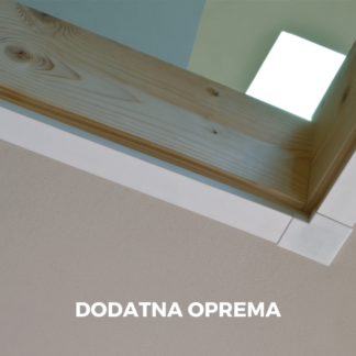 Dodatna oprema